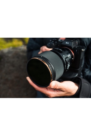 Polarpro 82mm Mist Edition Iı Veriable Nd Filtre 2 - 5 Stop