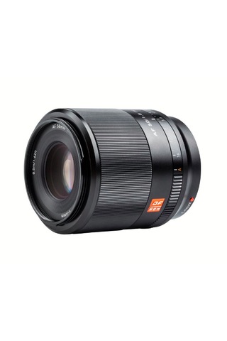 Viltrox AF 50 MM F1.8 Fe (Sony E) Uyumu Lens