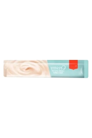 Balıklı Krema Kedi Ödülü 25x14 G