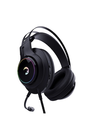 GamePower Kugon Rainbow Kulak Üstü Oyuncu Kulaklığı