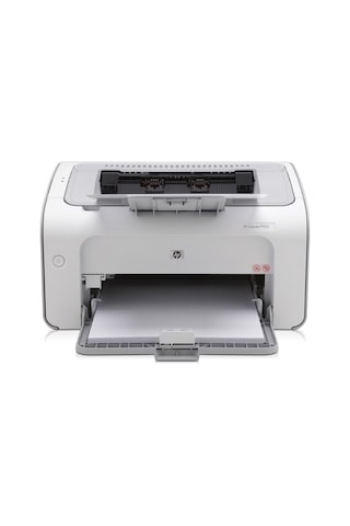 HP LaserJet Pro P1102 Mono Lazer Yazıcı