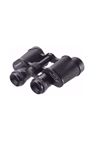Barska X-trail 8 x 30 Metal Zemin El Dürbünü Siyah