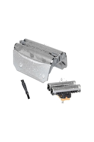 Braun Series 5 51s Tıraş Makinesi İçin Elektrikli Tıraş Makinesi Yedek Tıraş Başlığı