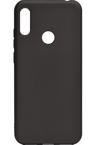 Huawei Y6S Kilif Mat Renkli Esnek Soft Tpu Case Hpr 500006608