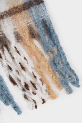 Defacto Kadın Atkı F3441ax25wnbe2 Mavi