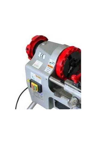 Euromax EX40439 900W 2'' Tezgah Pafta Makinesi