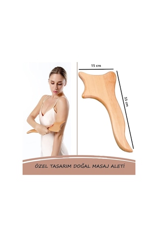 Vücut Masaj Terapisi Masaj Aleti Masaj Cihazı