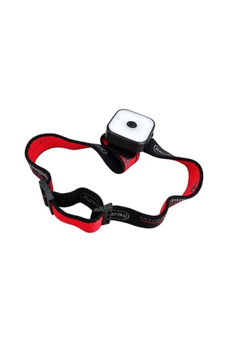 Powermaster Pm-25795 Mini Şarj Edilebilir Çok Fonksiyonlu Led Kafa Ve Vücut Feneri Diğer