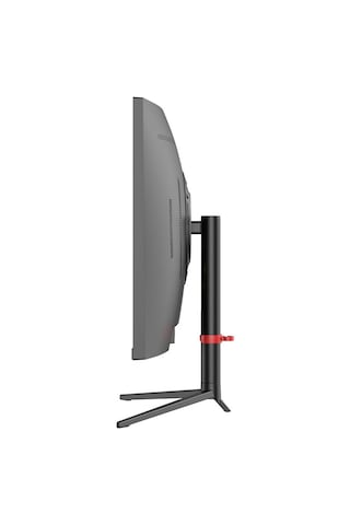 Gamebooster 31.5" Gb-32c240fp 240hz 0.5ms Fast Va Fhd Pivot Curved Rgb Gaming Monitör Hdmı+dp