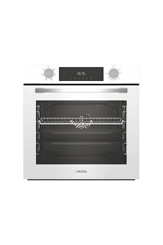 Altus Ala 322 W - 159 DW - 510 HW Beyaz Ankastre Set