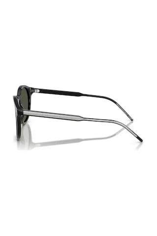 Giorgio Armani Ar8211 587531 52 Erkek Güneş Gözlüğü Siyah