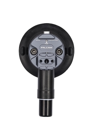 Falcam F22 Quick Release Suction Cup 3 Inch 2822