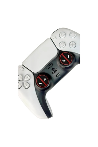 Ps3, Ps4, Ps5, Xbox Uyumlu Analog Stick Koruyucu - Clt-59 - 4 Lü Set