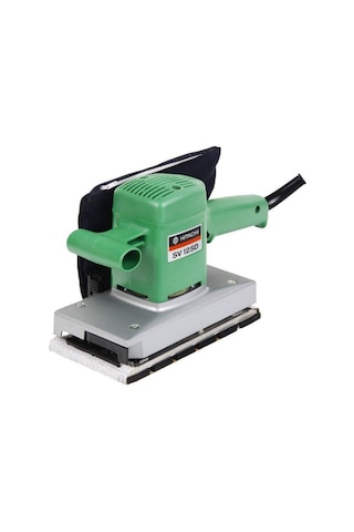 Hitachi-Hikoki SV12SD Titreşimli Zımpara Makinesi 300 W