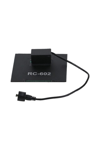 Cbtx Kare Güneş Enerjili Su Fıskiye Pompası 001