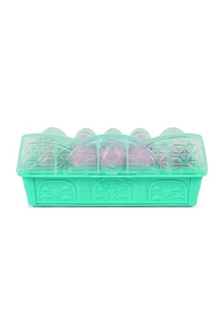 Hatchimals Lama Ailesi Yumurta Karton Oyun Seti