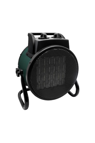 Auhma AT1H Heater 3000 W Fanlı Isıtıcı