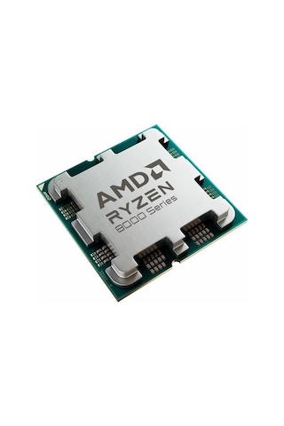 Amd Ryzen 5 8400f 22mb 8çekirdekli Vga Yok Am5 65w Kutusuz+fansız