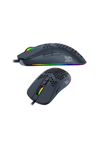 Gameagle GE69B Optik Oyuncu Mouse