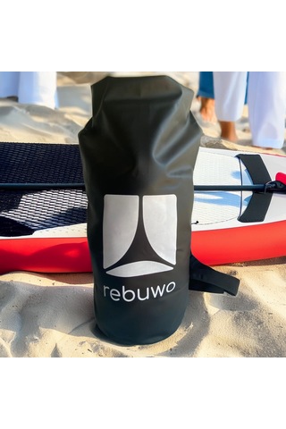 Rebuwo Su Geçirmez Çanta – 10 L