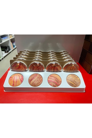 Madam Milano Allık Terracota 01