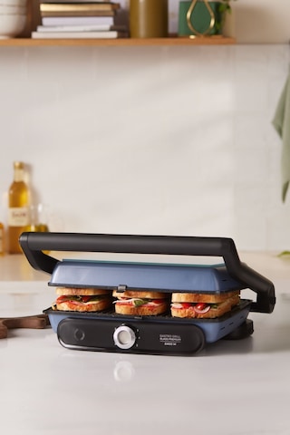 Karaca Gastro Grill Glass Premium 2400 W Tost Makinesi