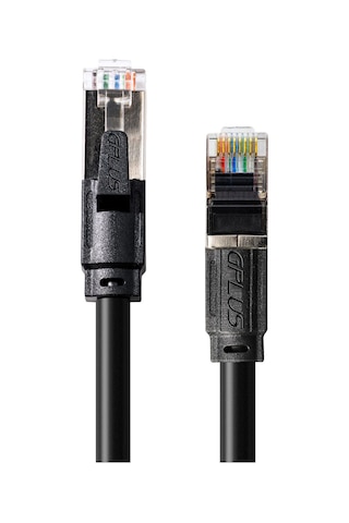 Gplus Cat6 30 Mt F/utp 1g 250mhz Ftp Network Ethernet Patch Kablo