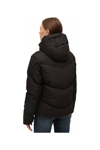 Kinetix Wl 2w-kx-crop 5pr Siyah Kadın Kısa Kaban 000000000102026658