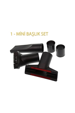 Arnica Tesla - Tesla Premium Süpürge Emici Yer Başlığı