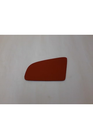 Audi A3 2003 - 2009 Model Arası Sağ Taraf Ayna Camı