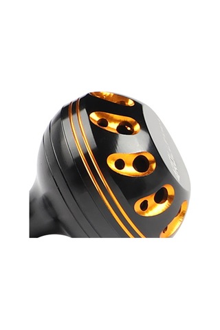 Suntek Güç Düğmesi Balıkçılık Reel Kolu 35-41mm Doğrudan