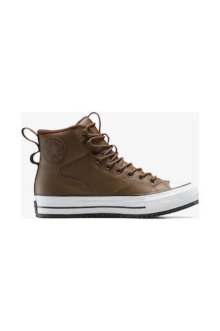Converse Chuck Taylor All Star Unisex Kahverengi Bot Çok Renkli