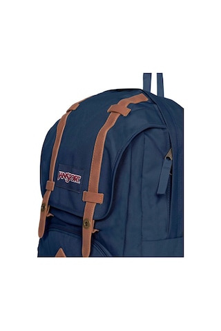 Jansport Cortlandt Navy Sırt Çantası EK0A5BBWN541 Lacivert