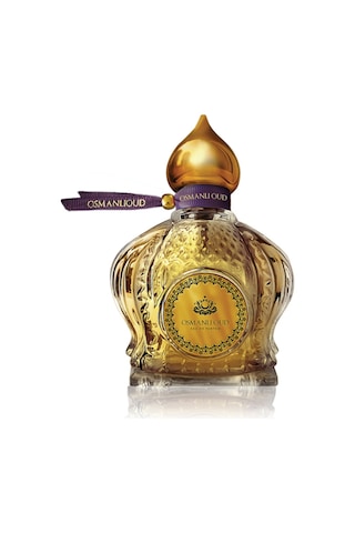 Osmanlı Oud Alpnur EDP Kadın Parfüm 65 ML