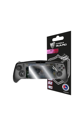Razer Snapdragon G3x Gen 1 Gaming Konsol Için Hydrogel Görünmez Hydrogel Ekran Koruyucu