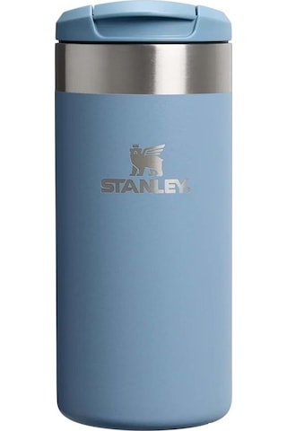 The Aerolight Transit Mug 0.35l / 12oz Indigo 2 Adet Çok Renkli