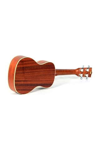 Kala Satin Maun Concert Ukulele