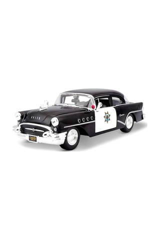Nessiworld 1:26 1955 Buick Century