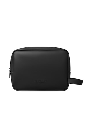 Gaston Luga Spläsh Toiletry Bag - Black