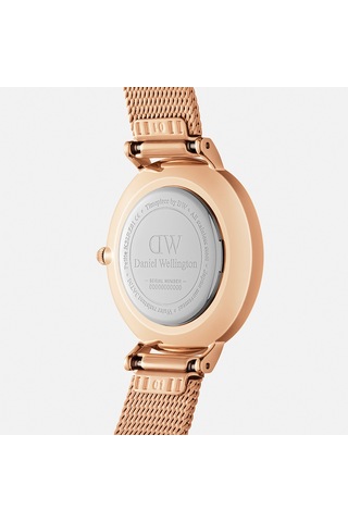 Daniel Wellington Dw00600681 Kadın Kol Saati Diğer
