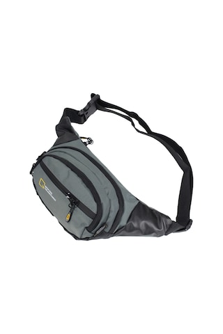 M 1026 Mega Bag Bel Çantası, Çapraz Göğüs Çanta