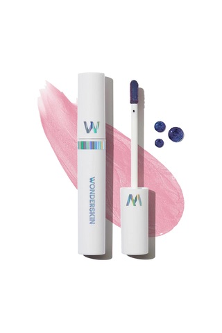Wonderskin Wonder Blading Renk Sabitleyici Dudak Maskesi Beautiful 4 ML