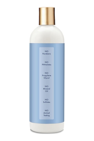 Shea Moisture Manuka Balı ve Yoğurt Vücut Şampuanı 384ML