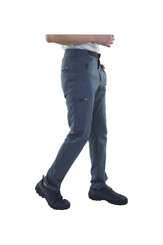 Alpinist Lite Erkek Outdoor Pantolon Indigo 001
