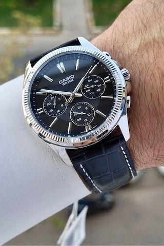 Casio Csıste116 Erkek Kol Saati