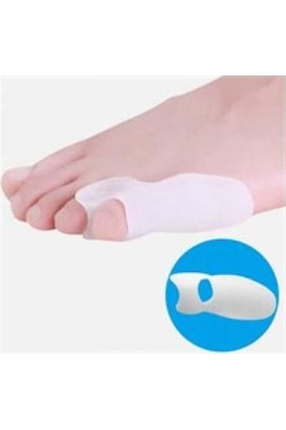 Serçe Parmak Makaralı Bunion ÇİFT