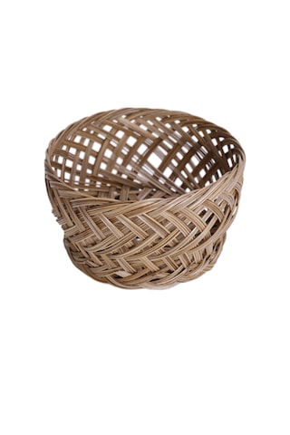 Yargıcı Sepet 12x19cm 24ykst5222x St St