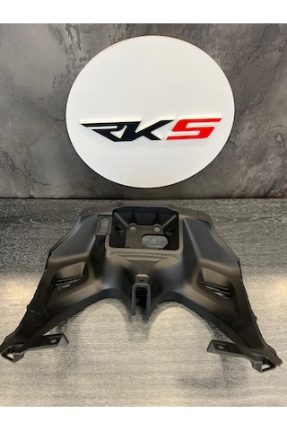 Rks Srk 125r Km Paneli -