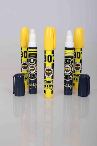 Lisanslı Fenerbahçe Roket Silgi