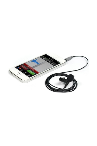 Rode Smartlav Plus Mikrofon